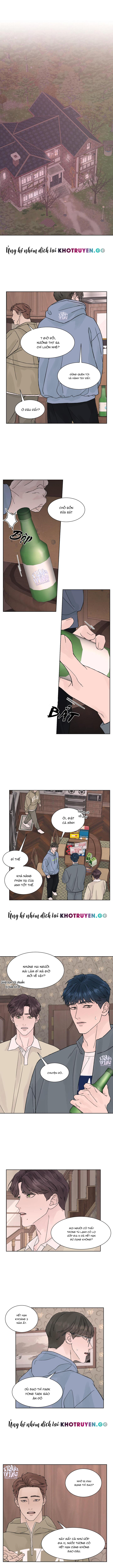 đêm ác mộng chapter 17 1