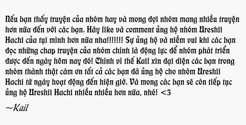 boku wa kisu de uso wo tsuku (anh sẽ nói dối em về một nụ hôn) chapter 6 40