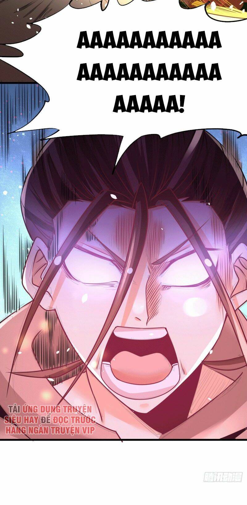 đô thị đỉnh phong cao thủ chapter 215 9