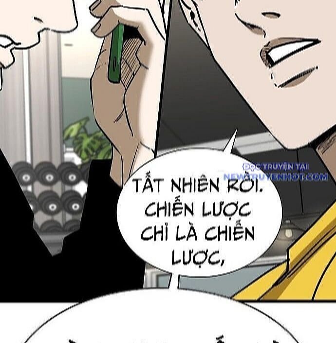 shark - cá mập chapter 350 132