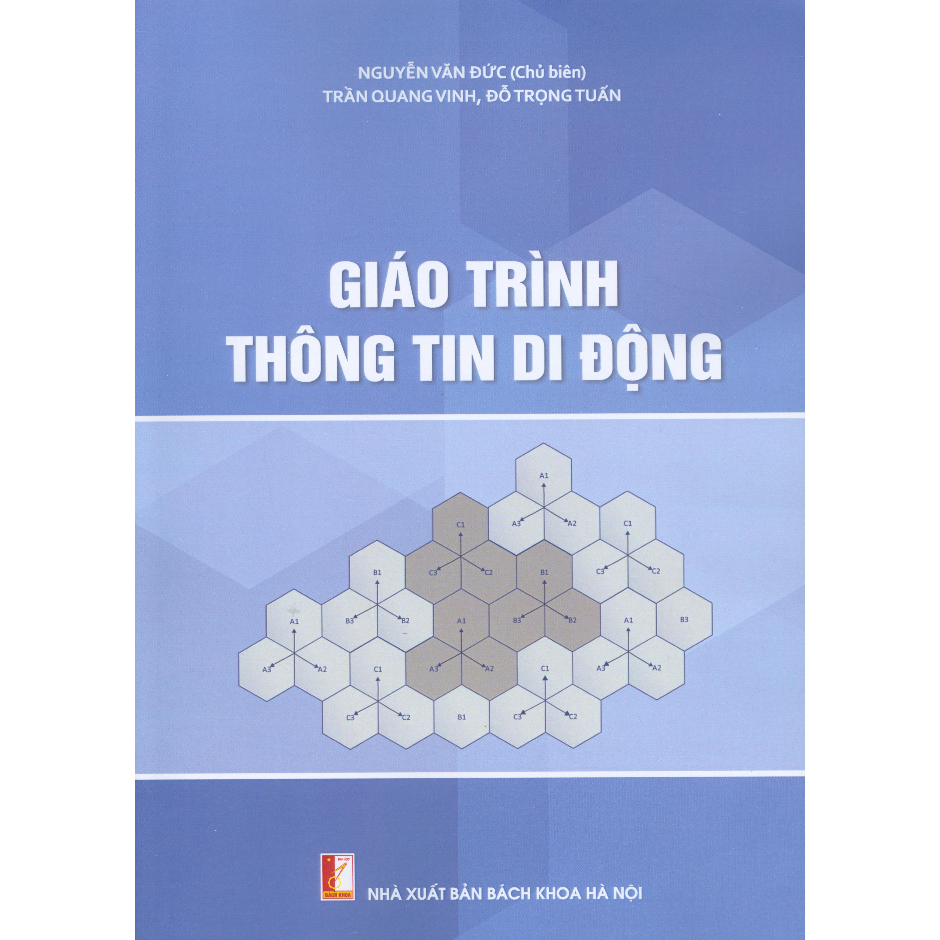 Giáo Trình Thông Tin Di Động