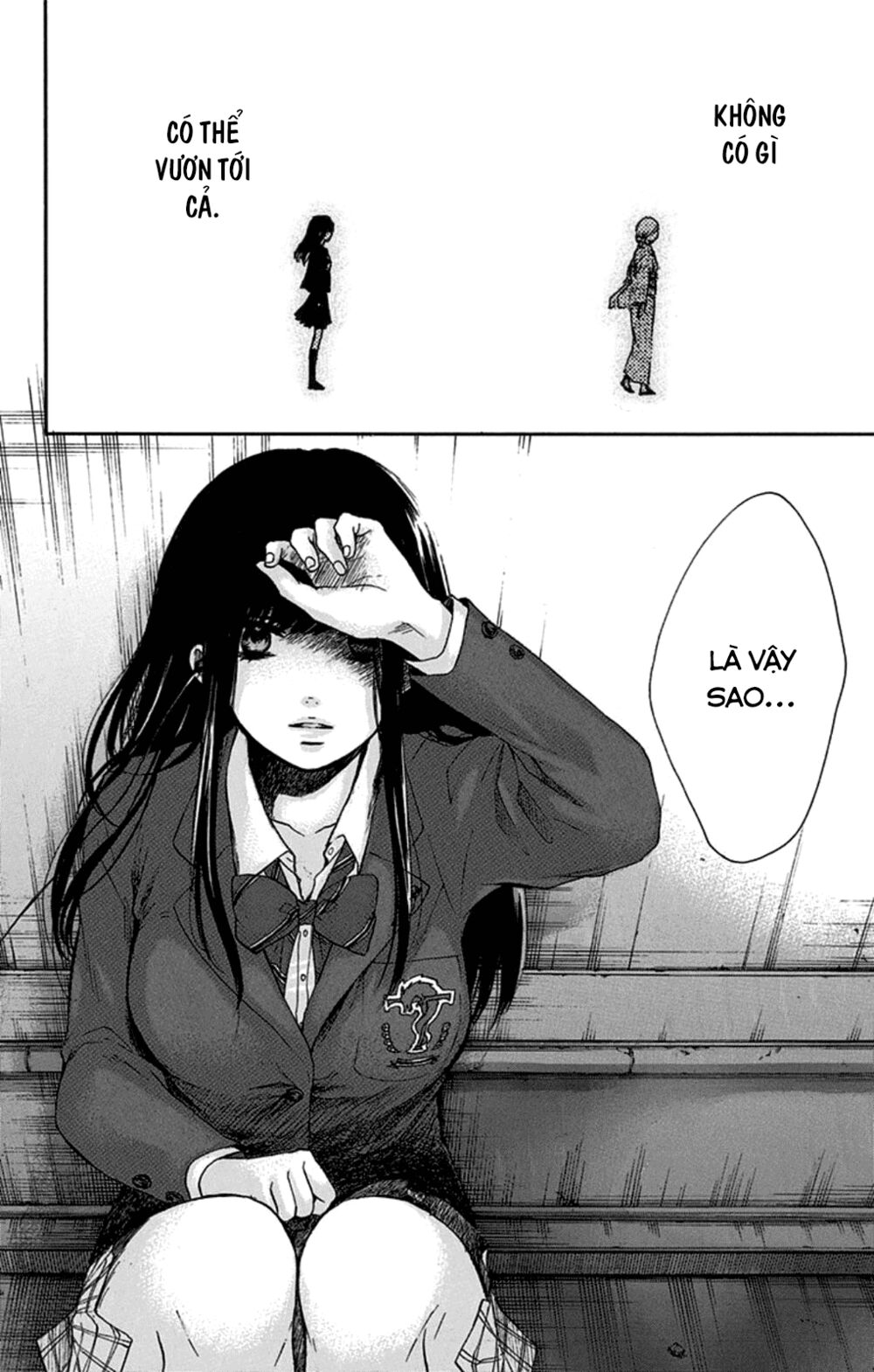 kono oto tomare! chapter 32 55