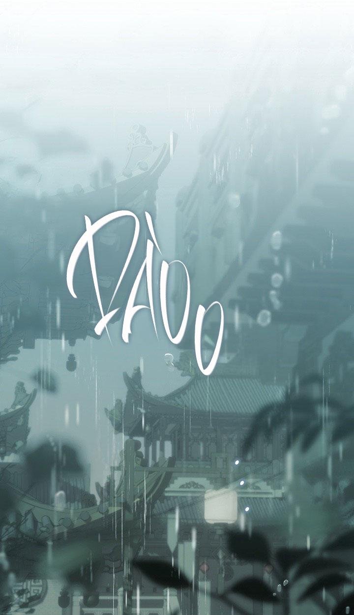 nghiện cuồng công - bdsm cùng sẹc chapter 7.5 2