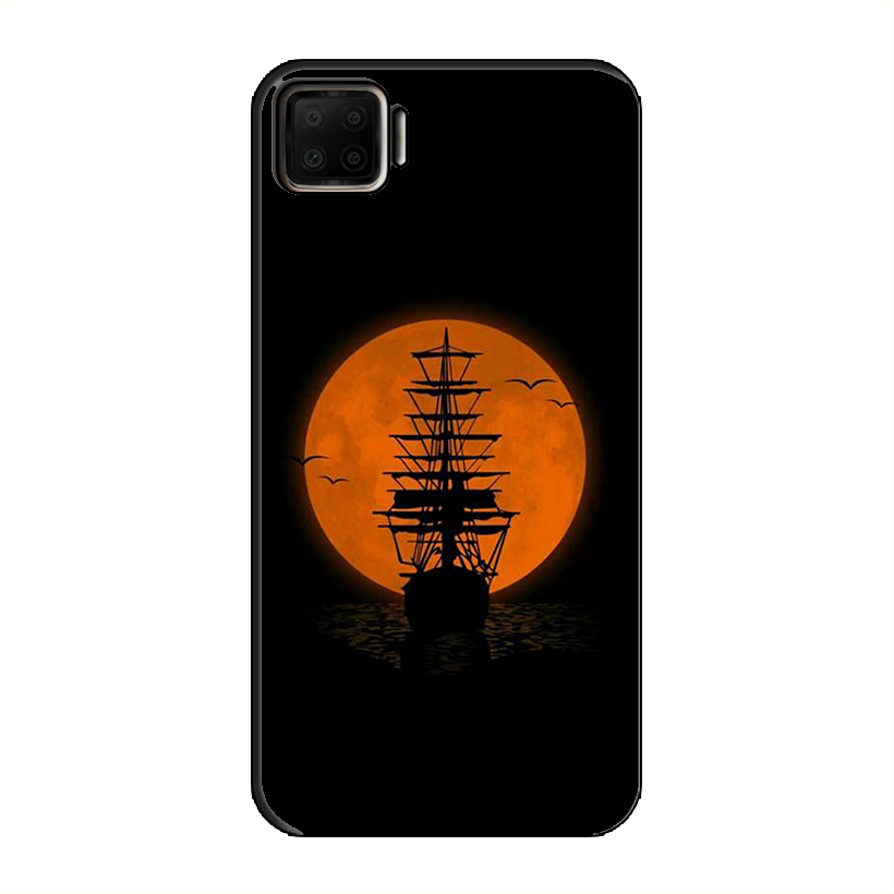 Ốp Lưng Dành Cho OPPO A73 2020