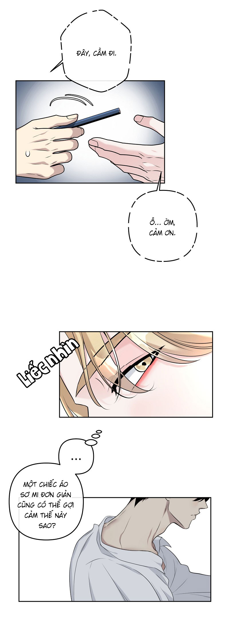 hoa kim châm batavia của ta chapter 3 29