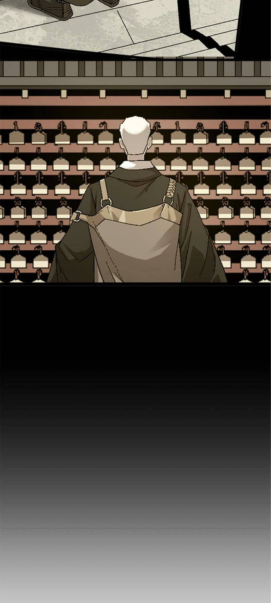 thí chủ, lên đường thôi! chapter 44 18