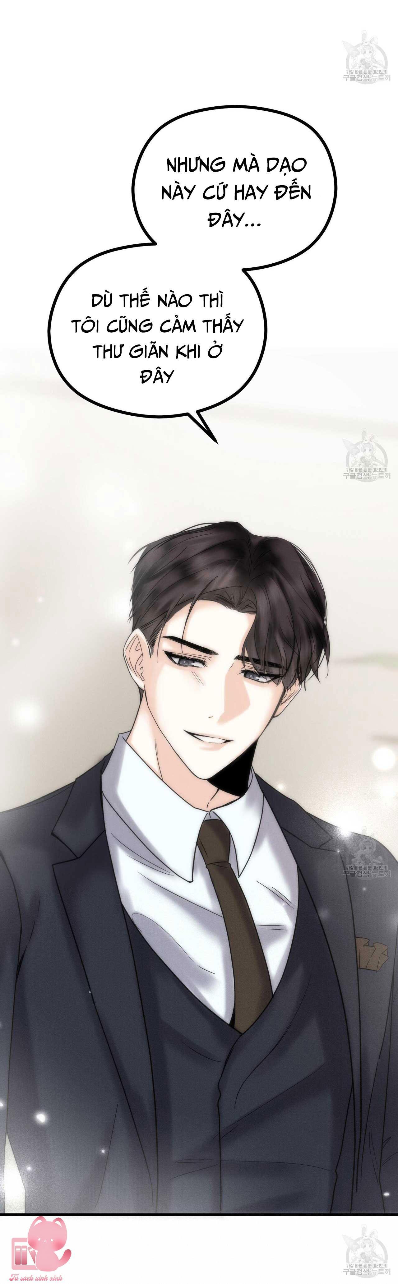 khắc cốt ghi tâm chapter 5 52