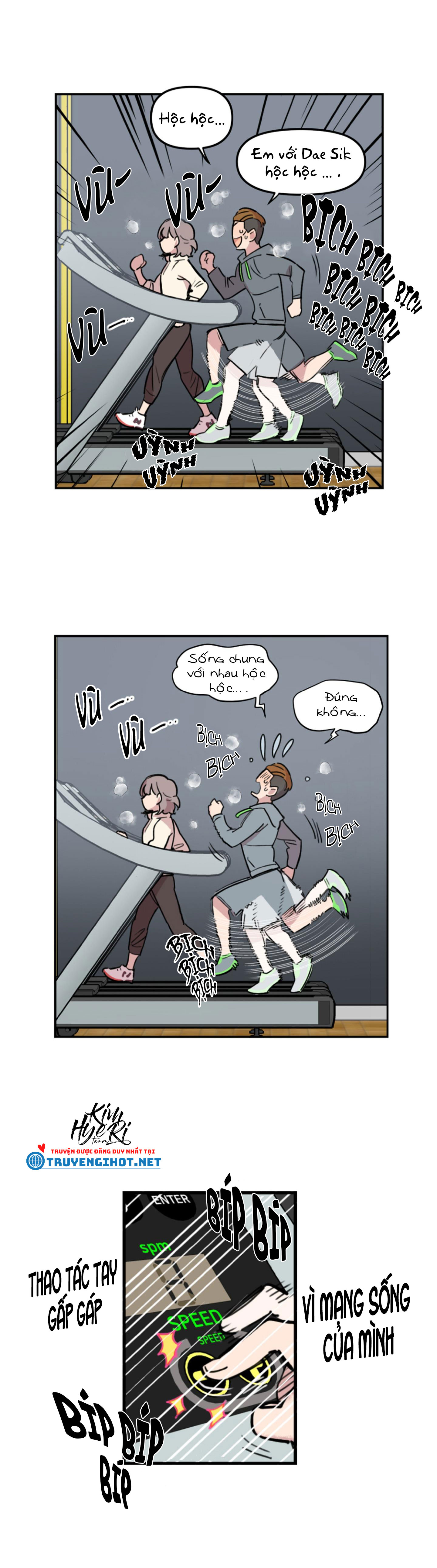 [18+] 1 người khỏe 2 người vui chapter 7.1 10