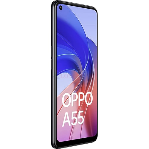 Điện thoại Oppo A55 (4GB/64GB) - Hàng chính hãng