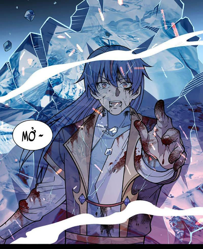 võ đạo độc tôn chapter 499 8