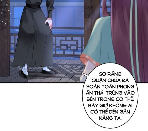 hoa nhan sách 2 chapter 48 11
