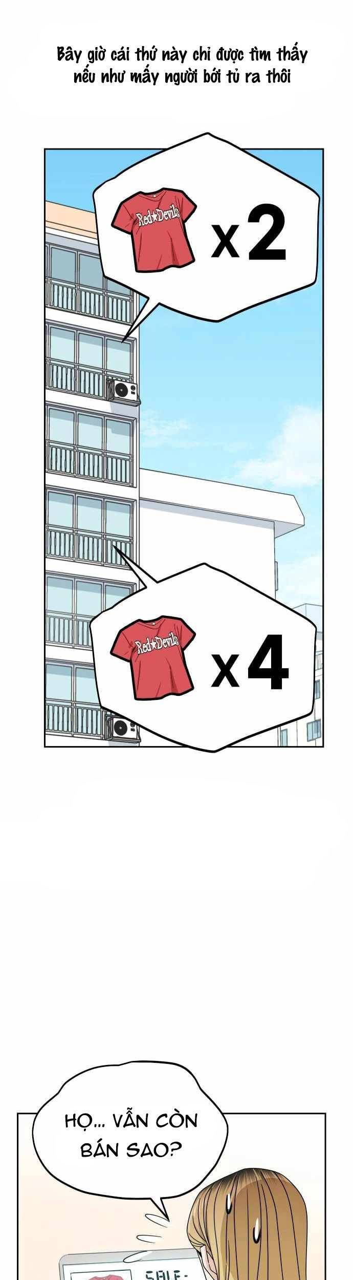 Lớ Ngớ Vớ Phải Tình Yêu chapter 51.1 5