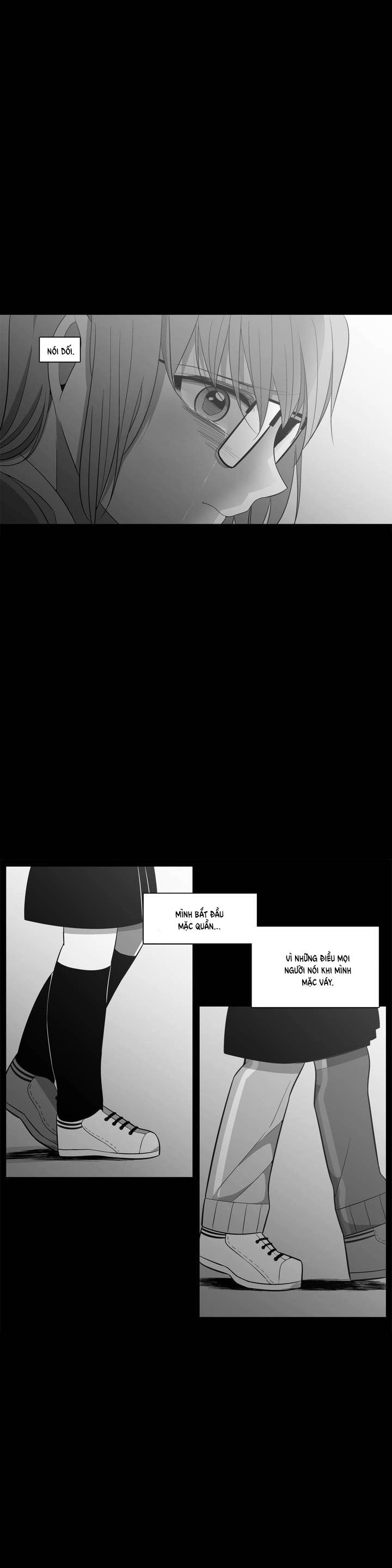 anh làm em đắm say chapter 23.1 11