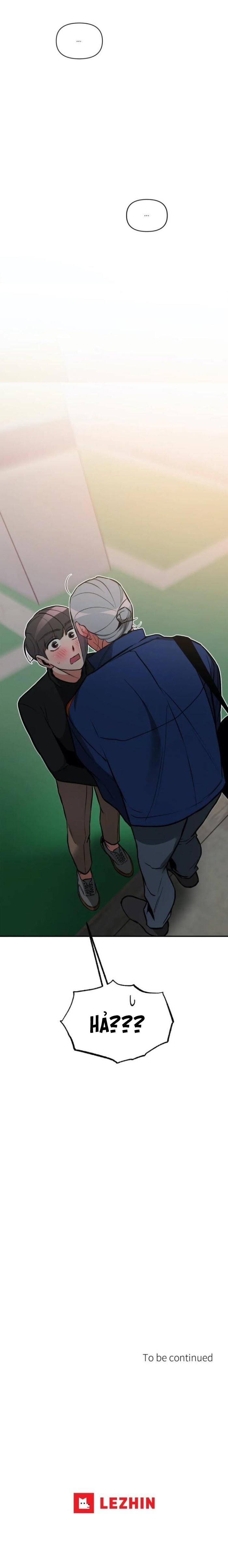 đối tác cơ thể hoàn hảo chapter 13 23