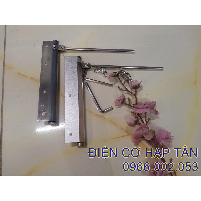 Bản Lề Đóng Cửa Tự Động