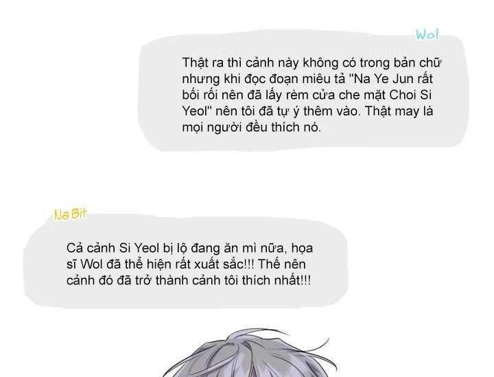 thần tượng đến rồi!? chapter 41 19