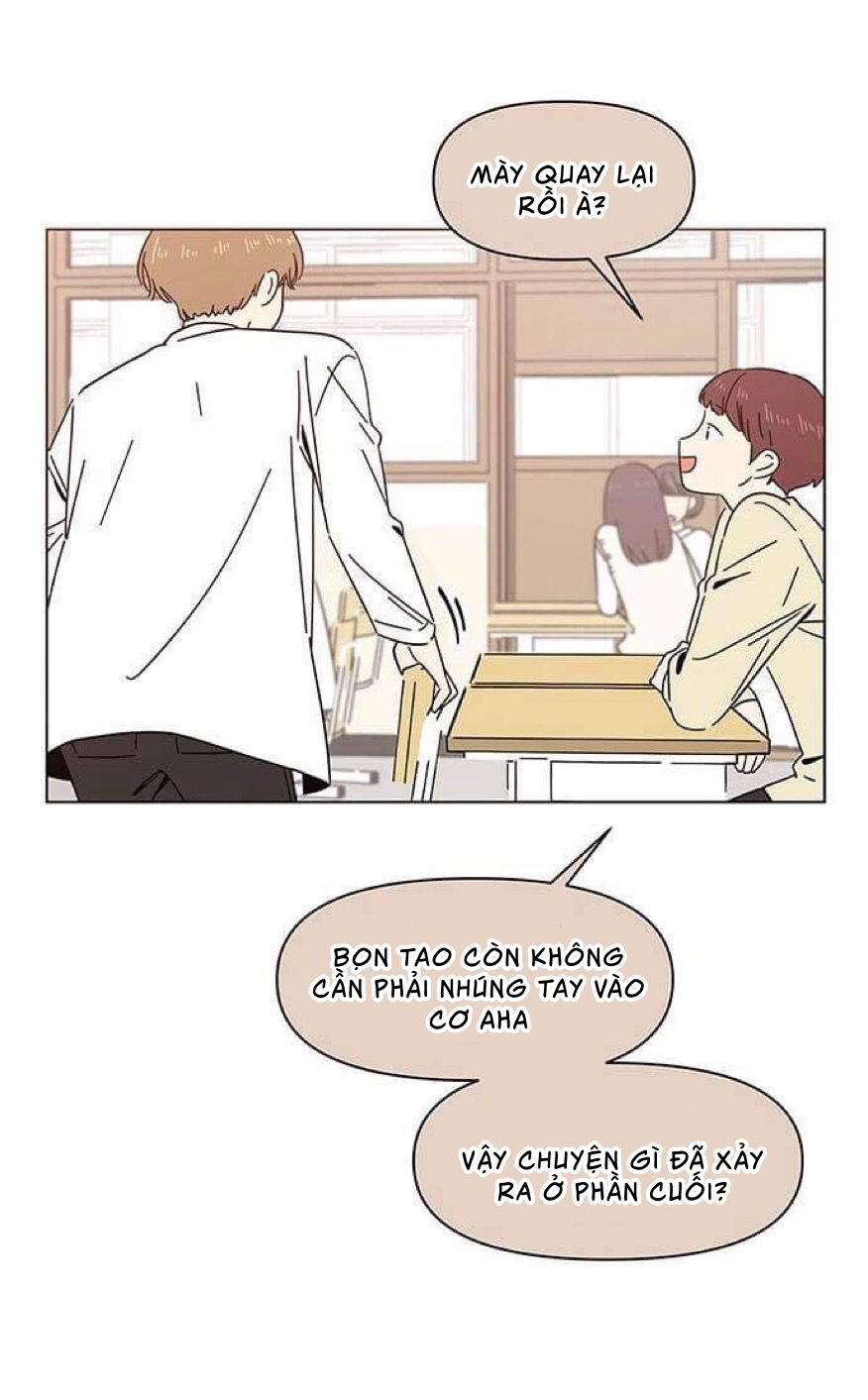 mùa hoa nở rộ chapter 13 73