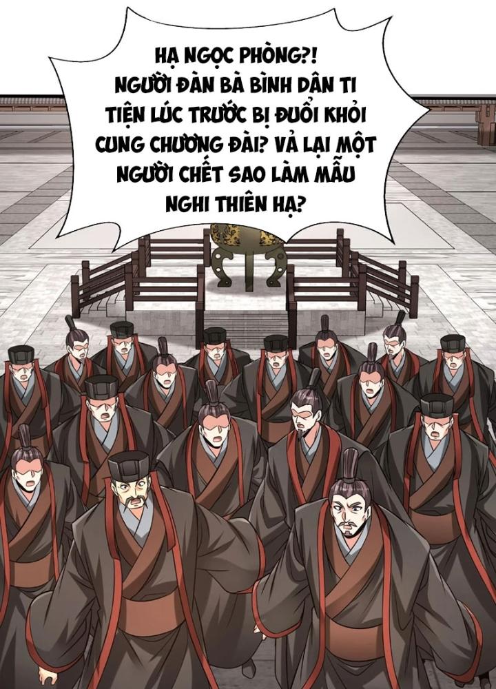 đại tần, ta là con tần thủy hoàng, giết địch thành thần chapter 94 134