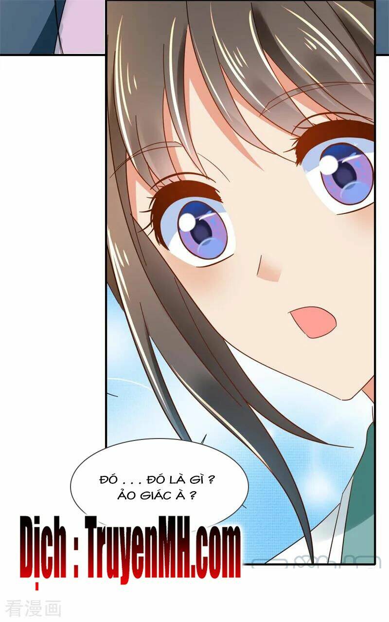 lãnh cung phế hậu muốn nghịch thiên chapter 193 4