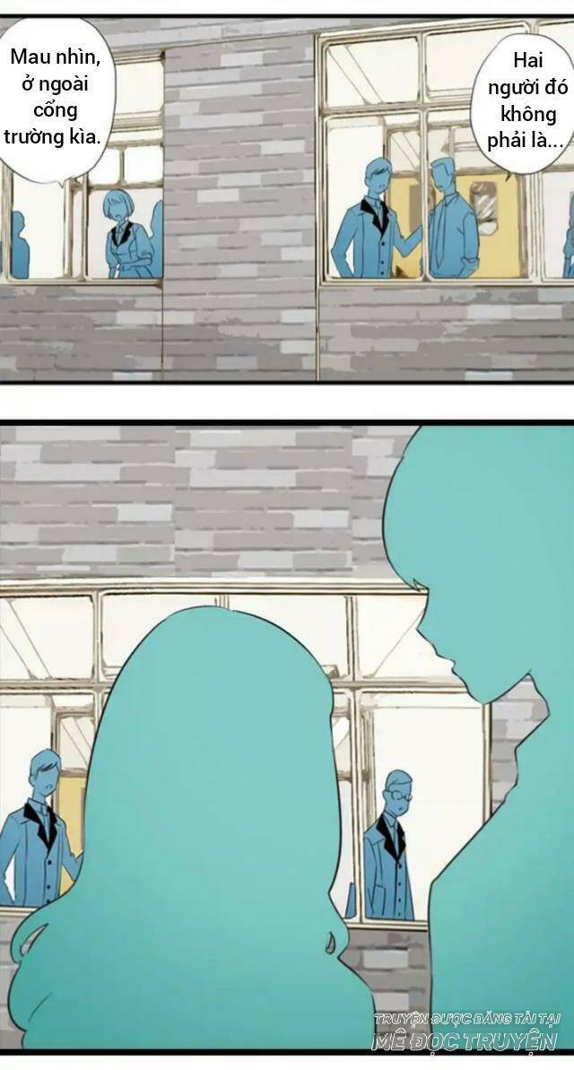 hoàng tử cải trang chú hề chapter 16 6