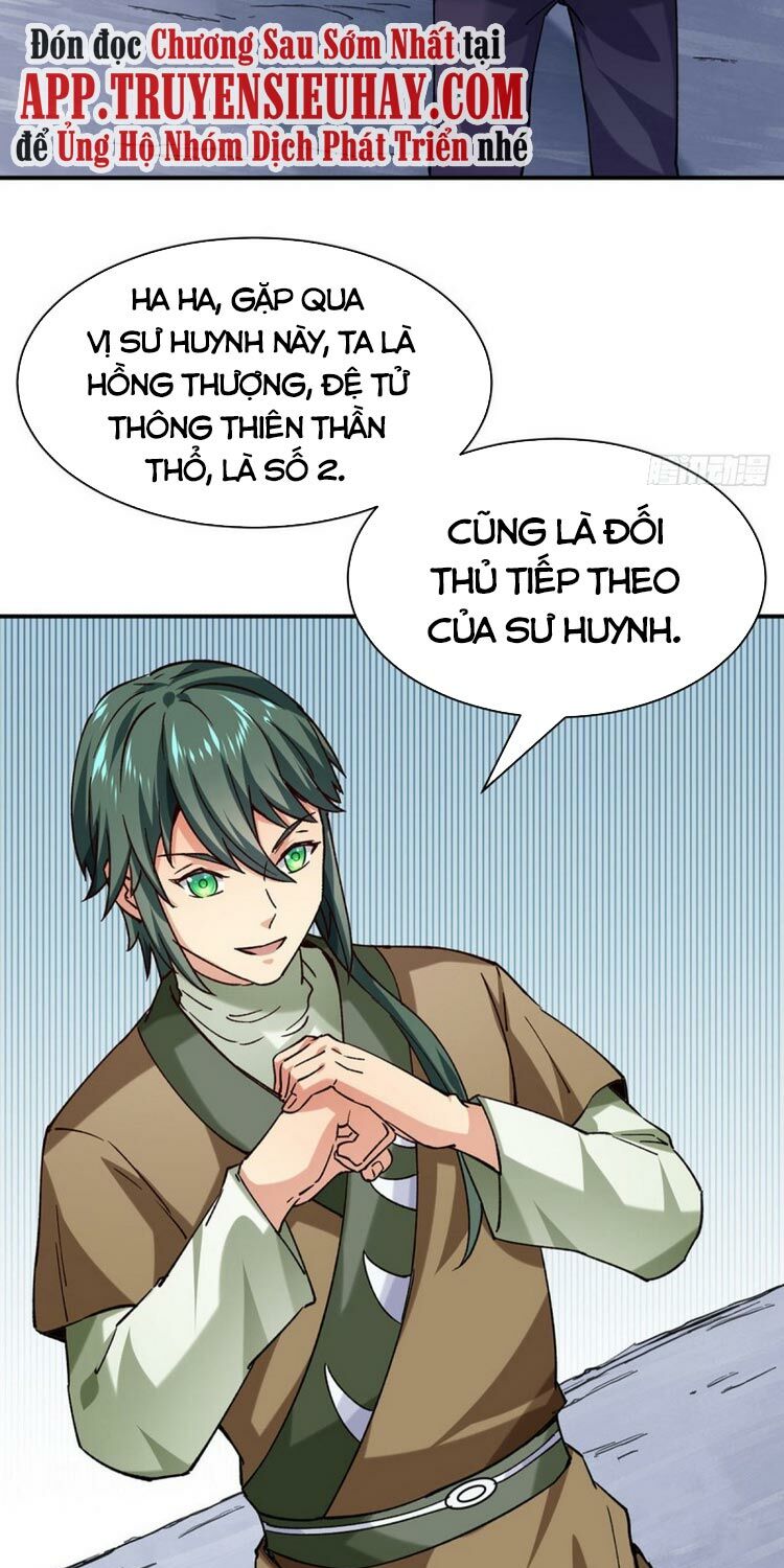 võ đạo độc tôn chapter 283 39