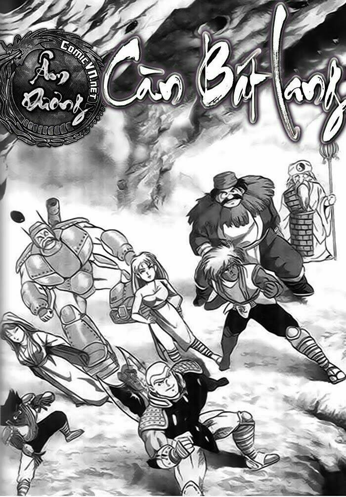 càn bát lang chapter 0 4