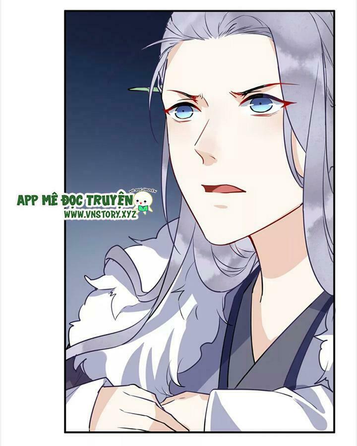 Công Chúa Giá Đáo chapter 37 - Trang 23