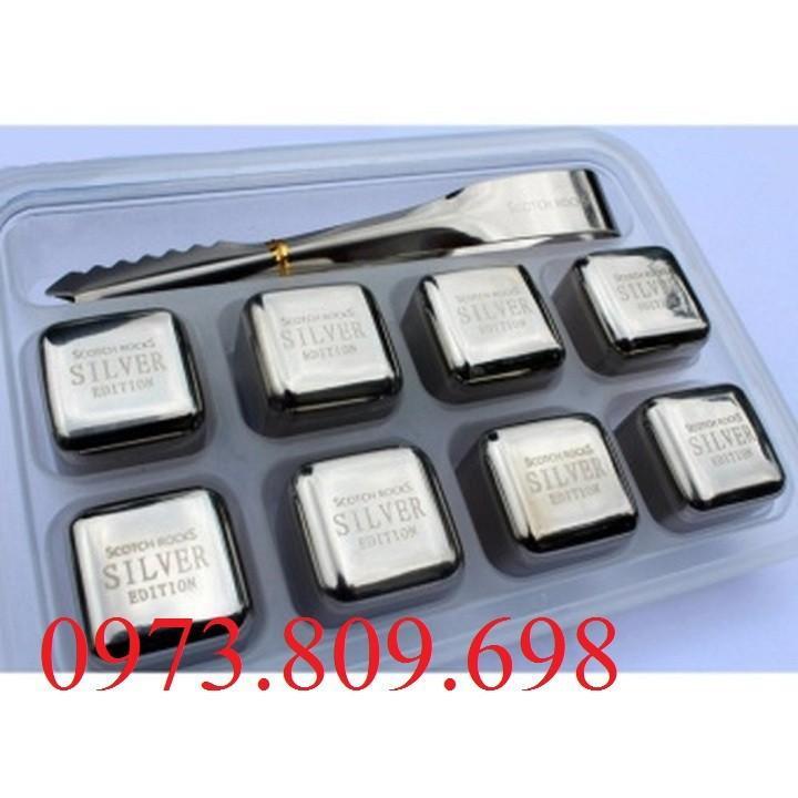 Đá Lạnh Vĩnh Cửu - Free Ship Toàn Quốc