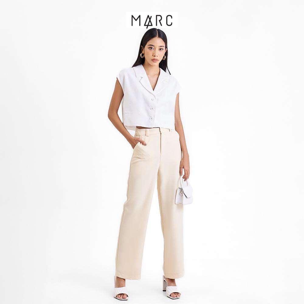 Quần suông nữ MARC FASHION passant đôi FANH092922