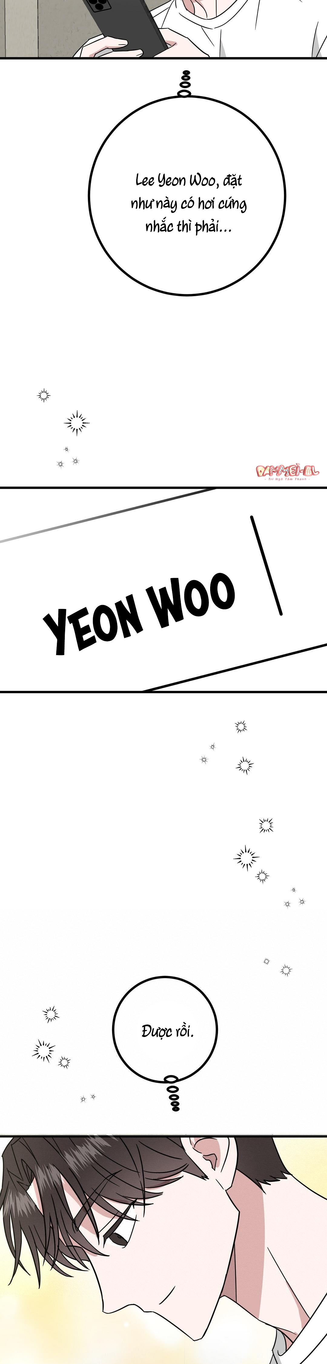 nhà tôi thành phim trường mất rồi chapter 6 19