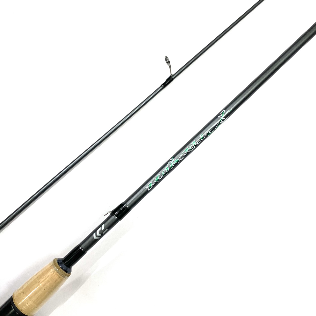 Cần Câu Cá Daiwa Procyon 662LF, 662MF, 702MHX Cần Lure Máy Đứng 1m98, 2m1 Dòng Cao Cấp Hàng Chính Hãng