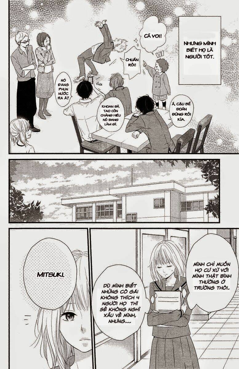 haru matsu bokura chapter 2 19