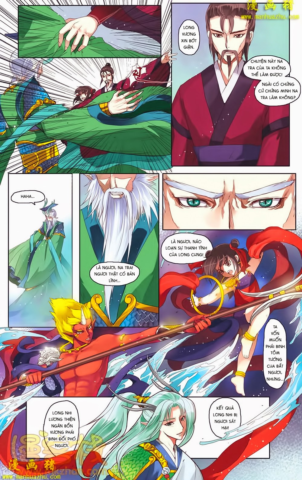 na tra chapter 13 10