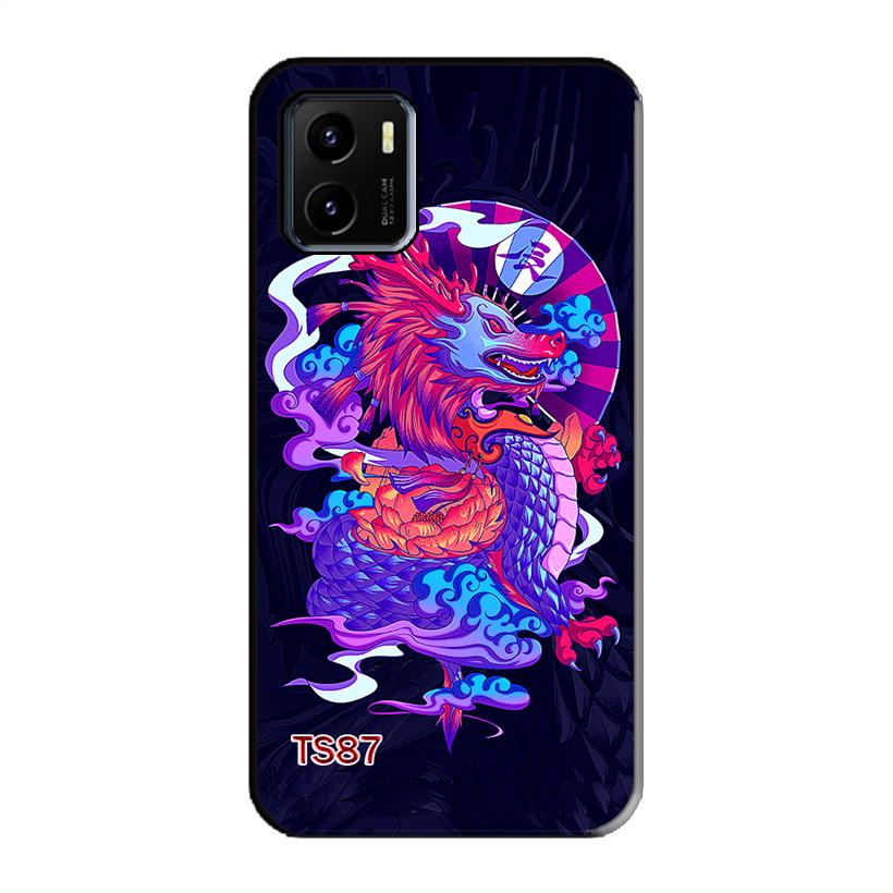 Ốp Lưng Dành Cho VIVO Y15S