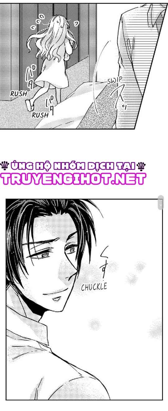 vị sếp thú tính nhà bên chapter 22.2 7