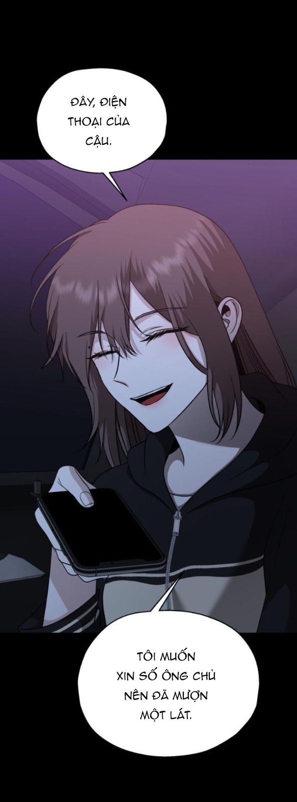 đánh cắp so hee chapter 20.2 14