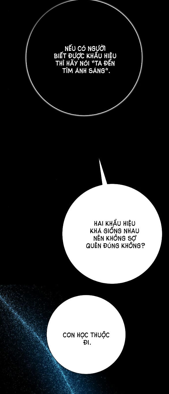 tôi muốn trở thành cô ấy dù chỉ là một ngày chapter 133.1 11