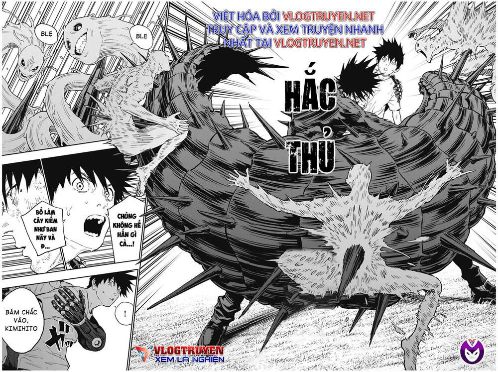 đọa nhân chapter 142 15