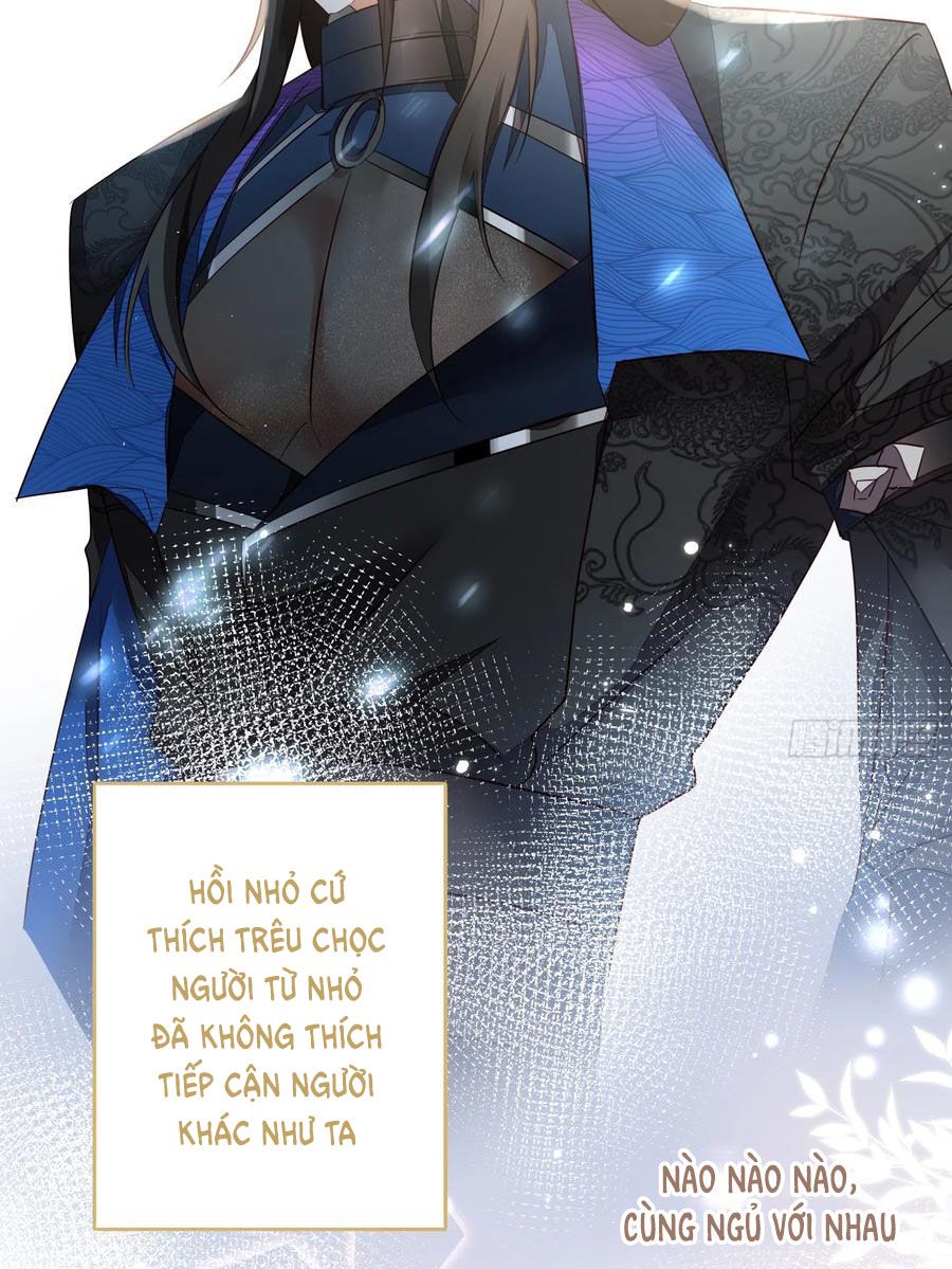 lục thân bất nhận chapter 49 5