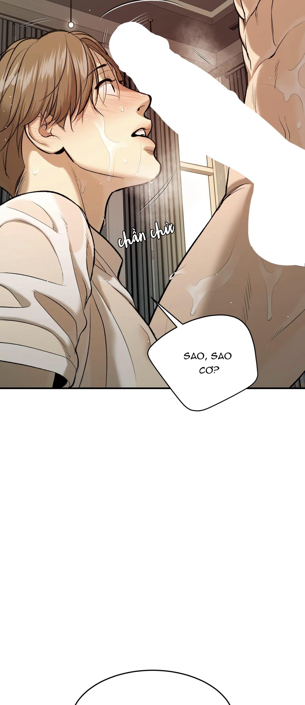 điềm rủi chapter 28 6