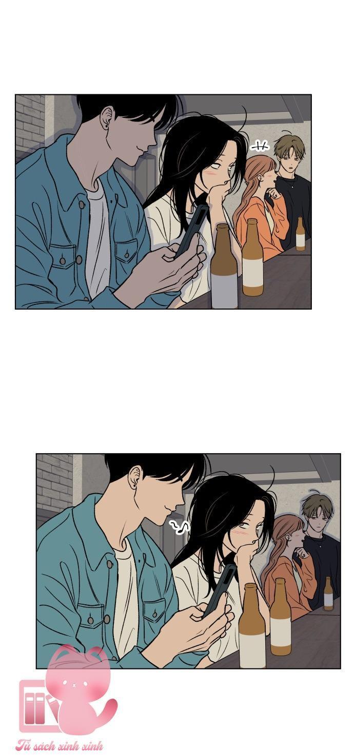 trend yêu đương 2023 chapter 11 26