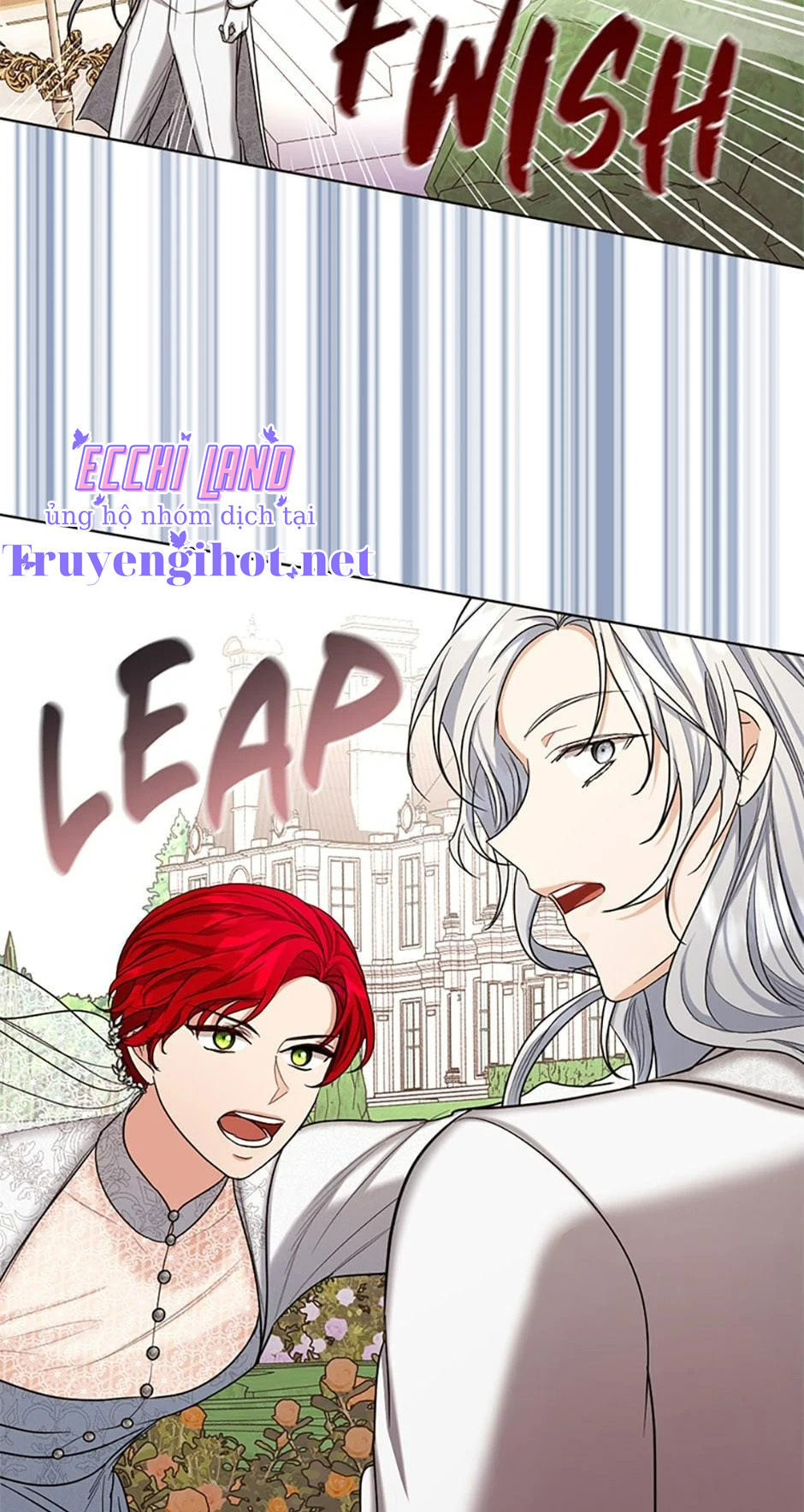 hợp đồng hôn nhân của công tước ashleyan chapter 32.2 14