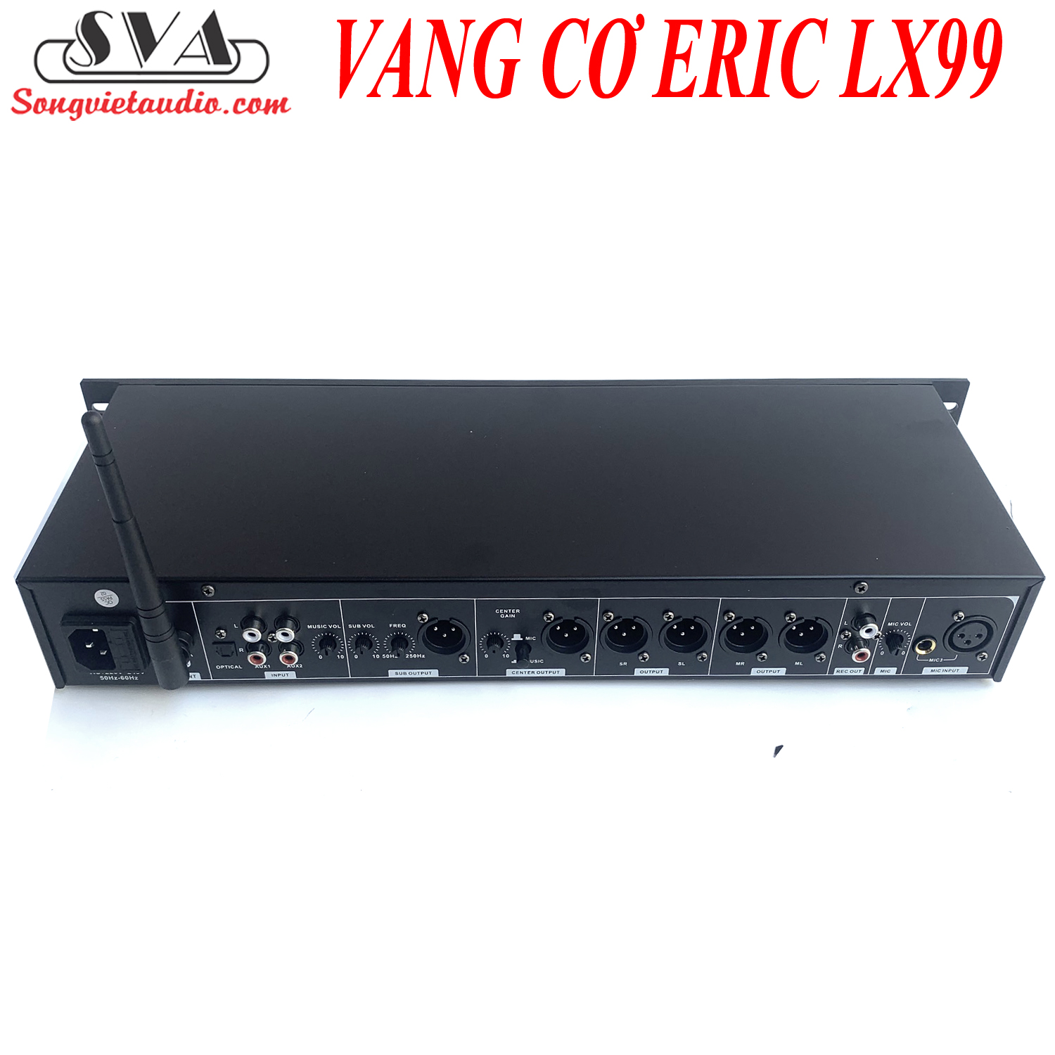 VANG CƠ LIVE K6000 BẢN NEW - TIẾNG MIC NHẸ, CHỐNG HÚ TỐT