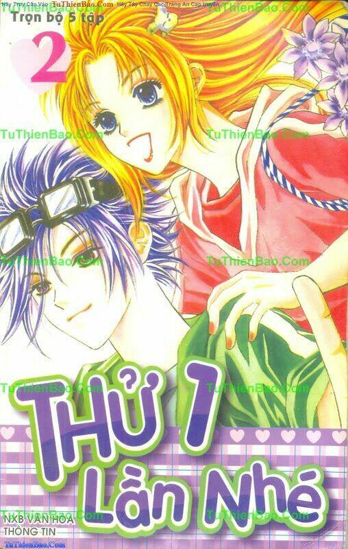 thử 1 lần nhé chapter 5 1