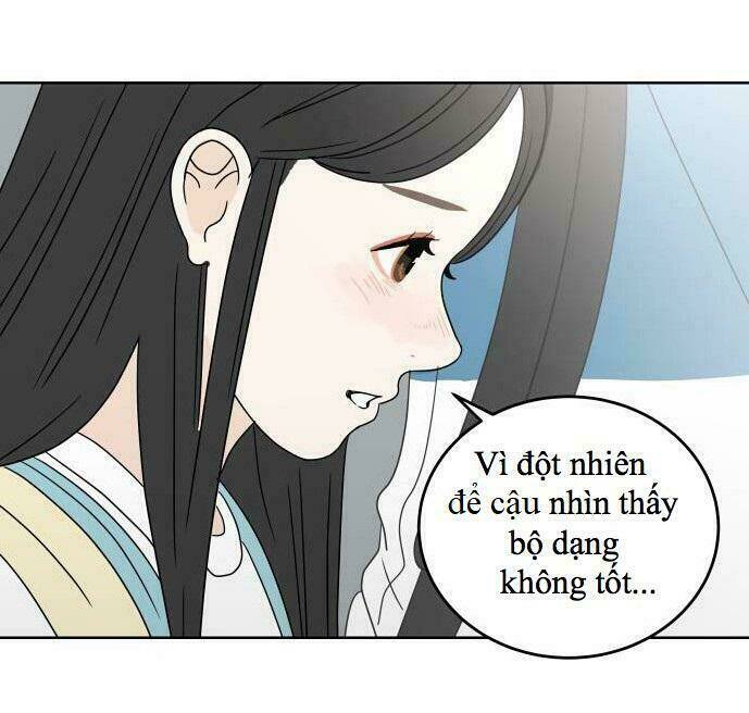 30 phút bước đi bên em chapter 36.5 29