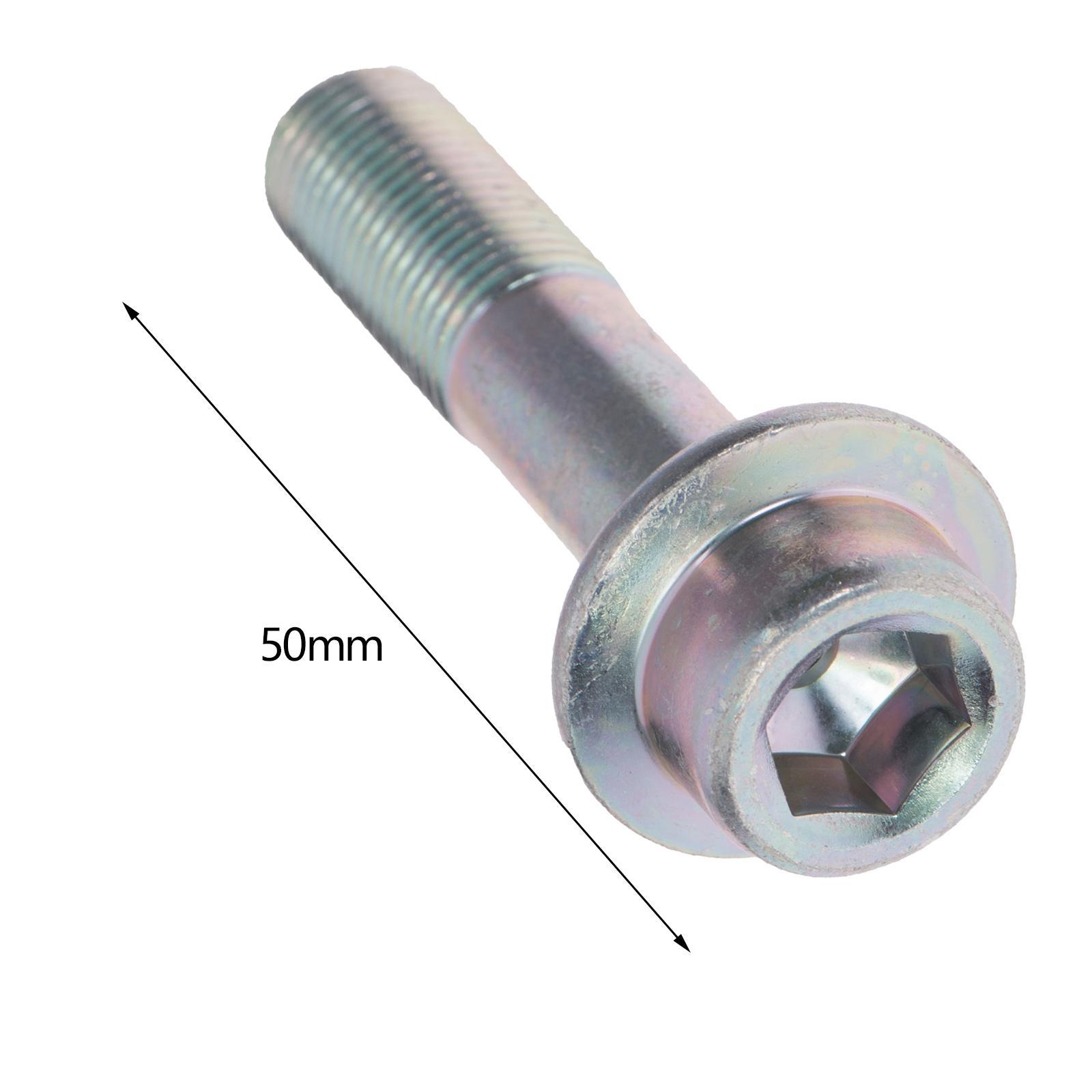 Camshaft Sprocket  Bolt 13199AA010 for    2002-2014