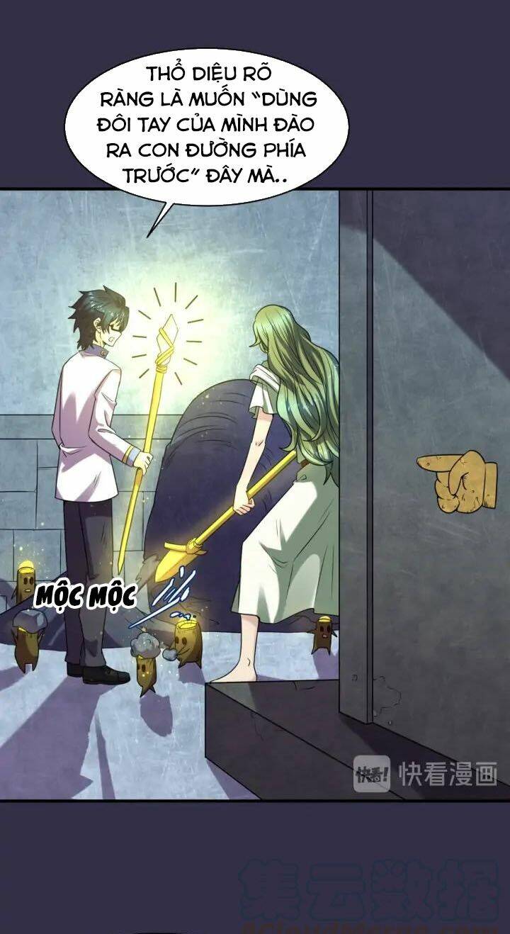 người chặn xuyên không chapter 102 2