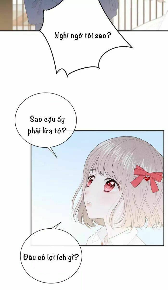 từ cái nhìn của em chapter 23 29