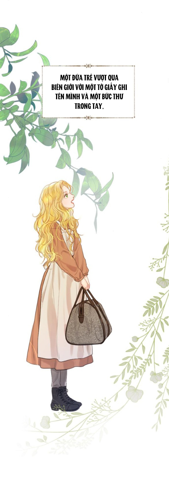 khóc đi hay là cầu xin tôi cũng được chapter 43.1 12