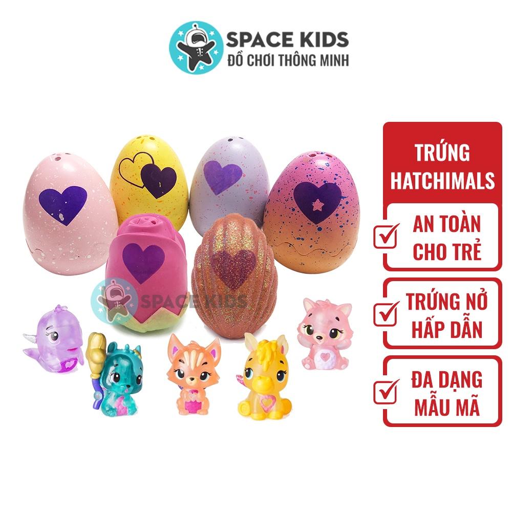 Trứng Hatchimals các mùa cho bé hàng made in Việt Nam, Đồ chơi trẻ em Trứng nở Hatchimals giá rẻ